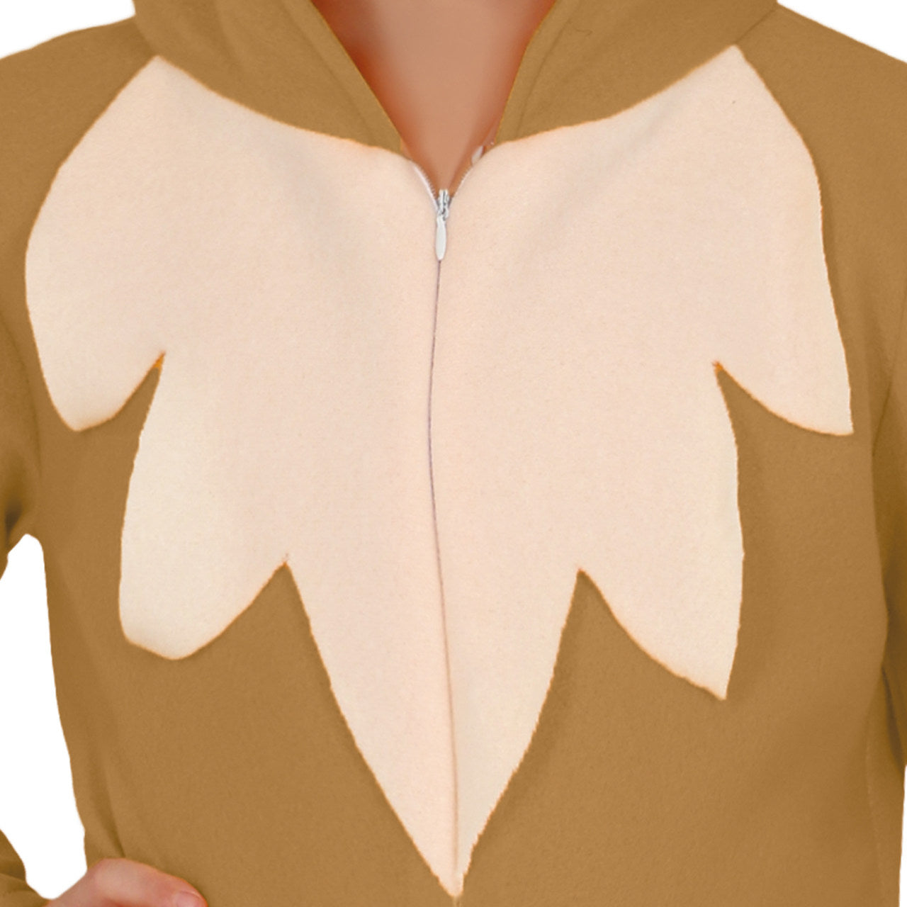 Pokémon Eevee Kostüm für Kinder