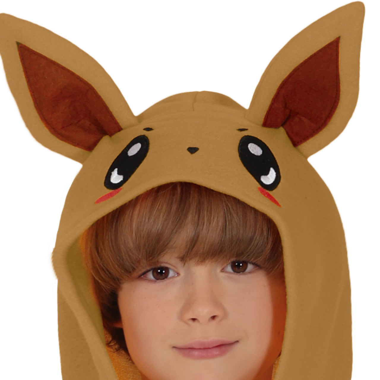 Pokémon Eevee Kostüm für Kinder