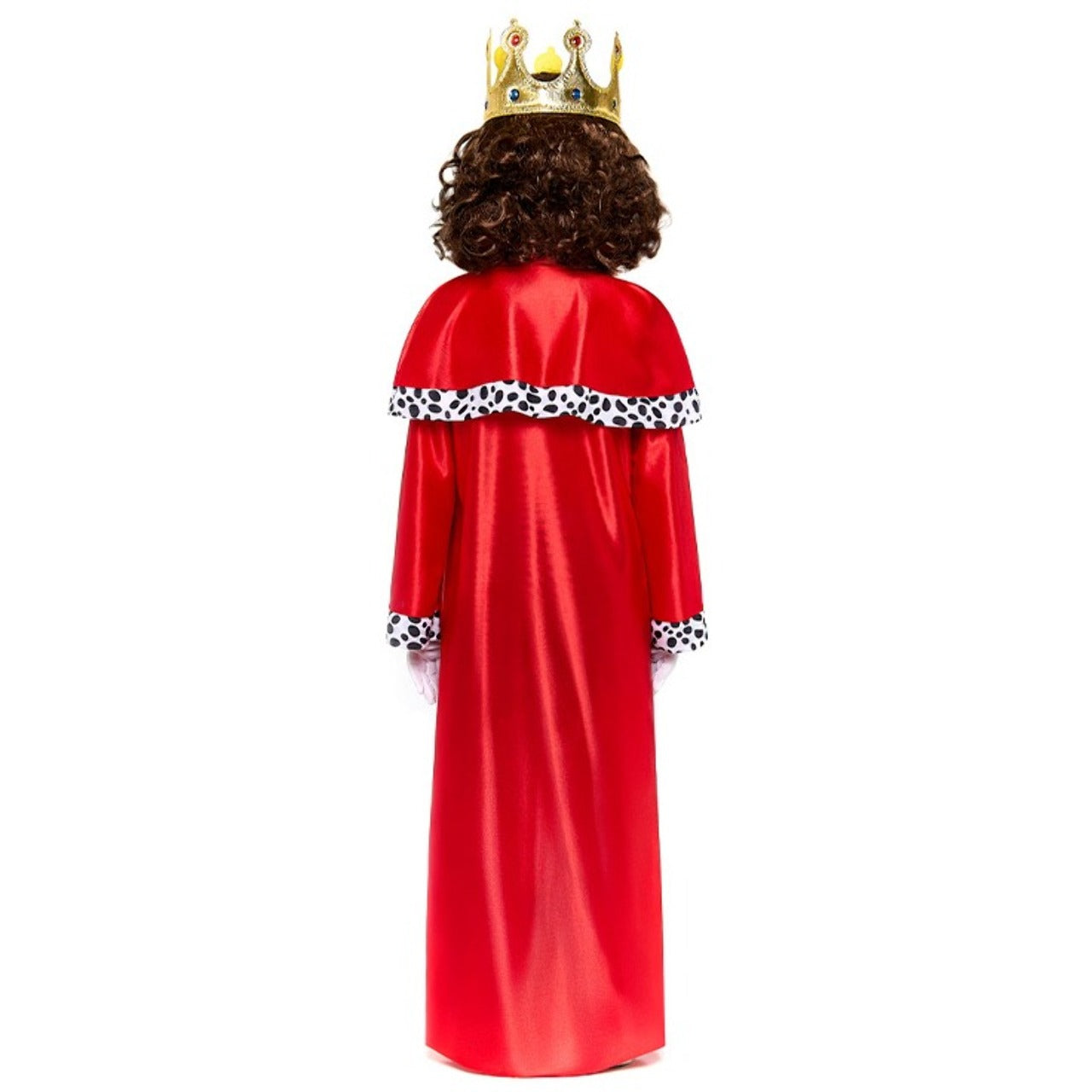 König Melchior Eco Kostüm für Kinder