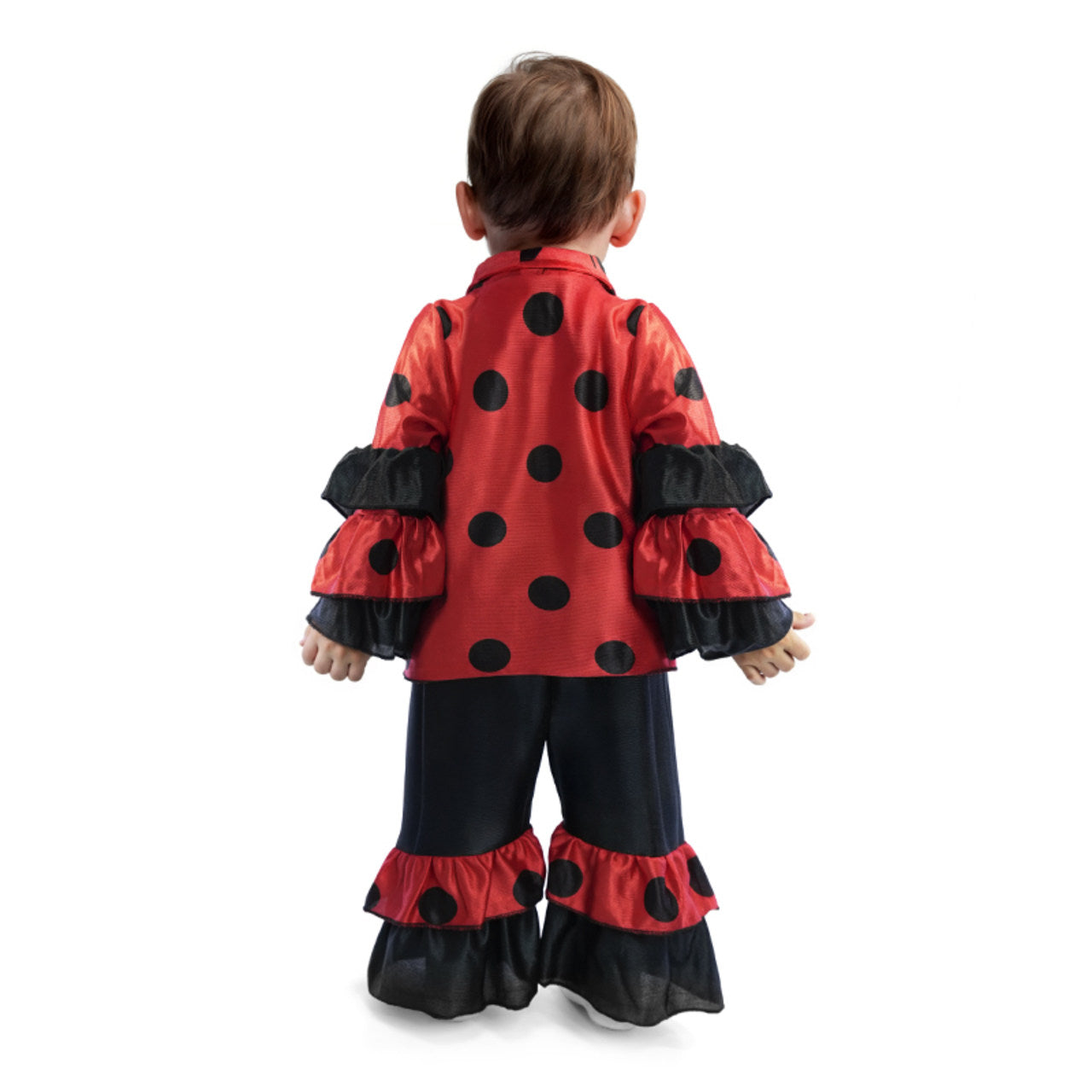 Rumbero-Lunares-Kostüm für Babys