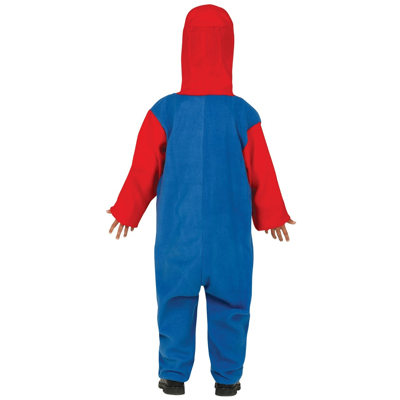 Lustiges Super-Mario-Kostüm für Kinder