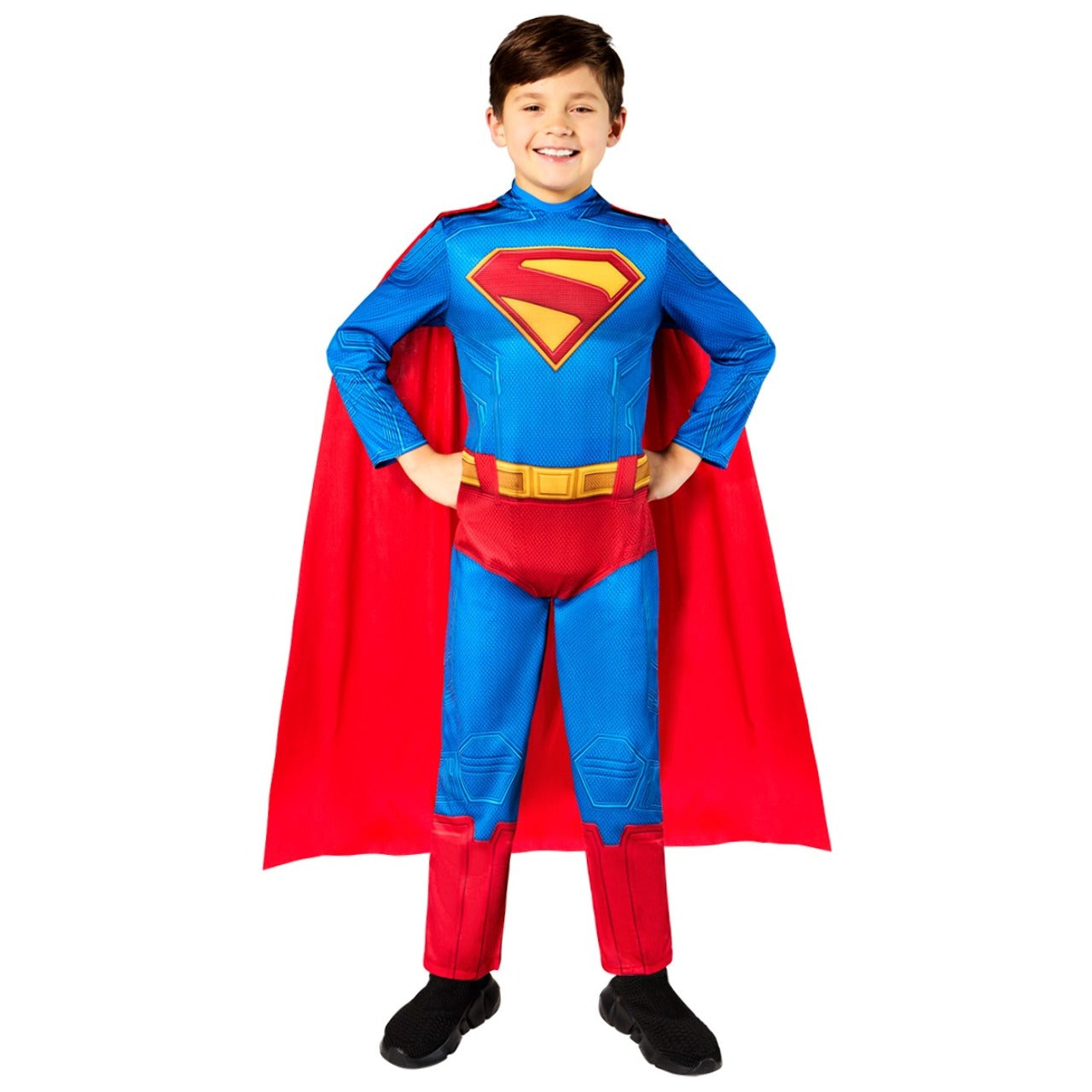 Superman™ Movie Classic Kotüm für Kinder