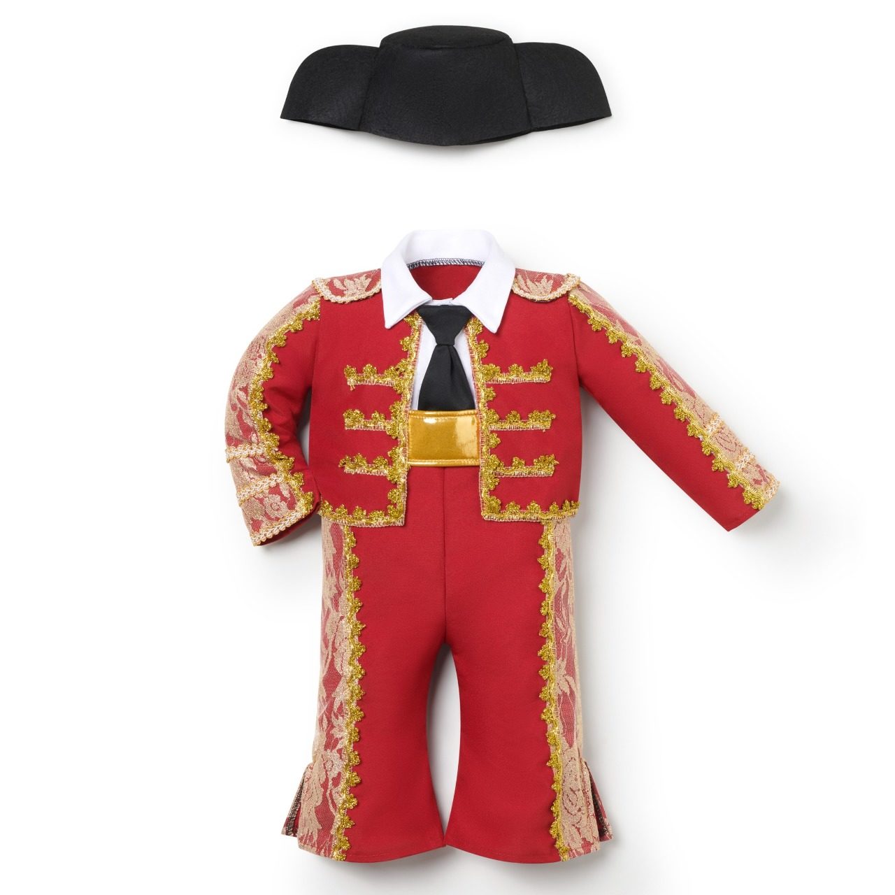 Torero-Kostüm für Babys
