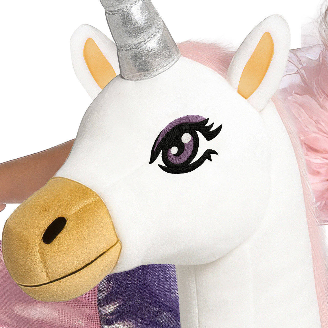 Magisches Einhorn-Kostüm für Kinder