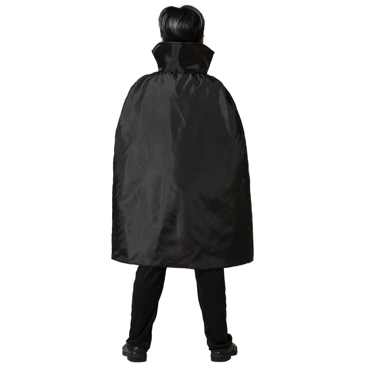 Vampir-Leonardo-Kostüm für Kinder