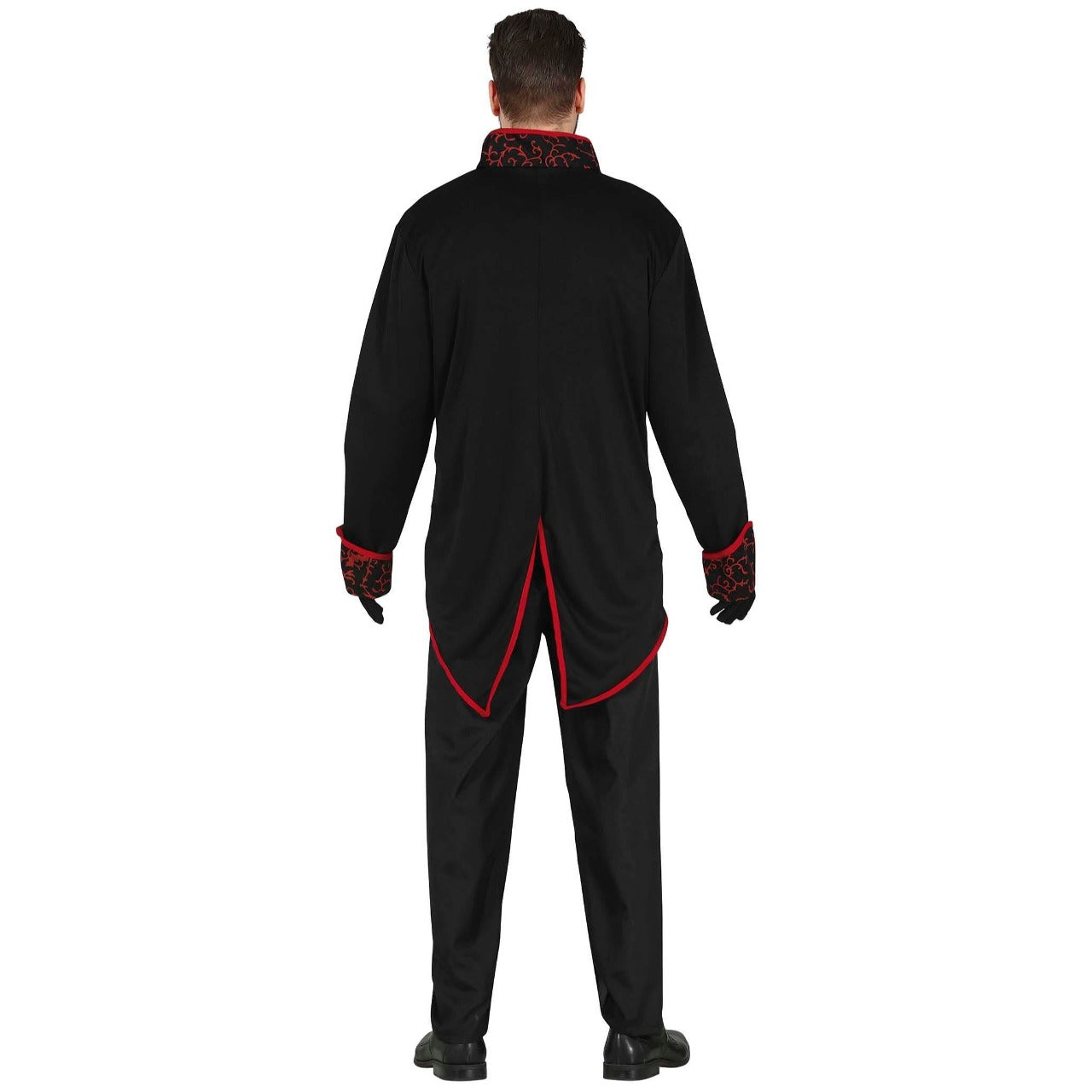 Finsteres Vampir Kostüm für Herren