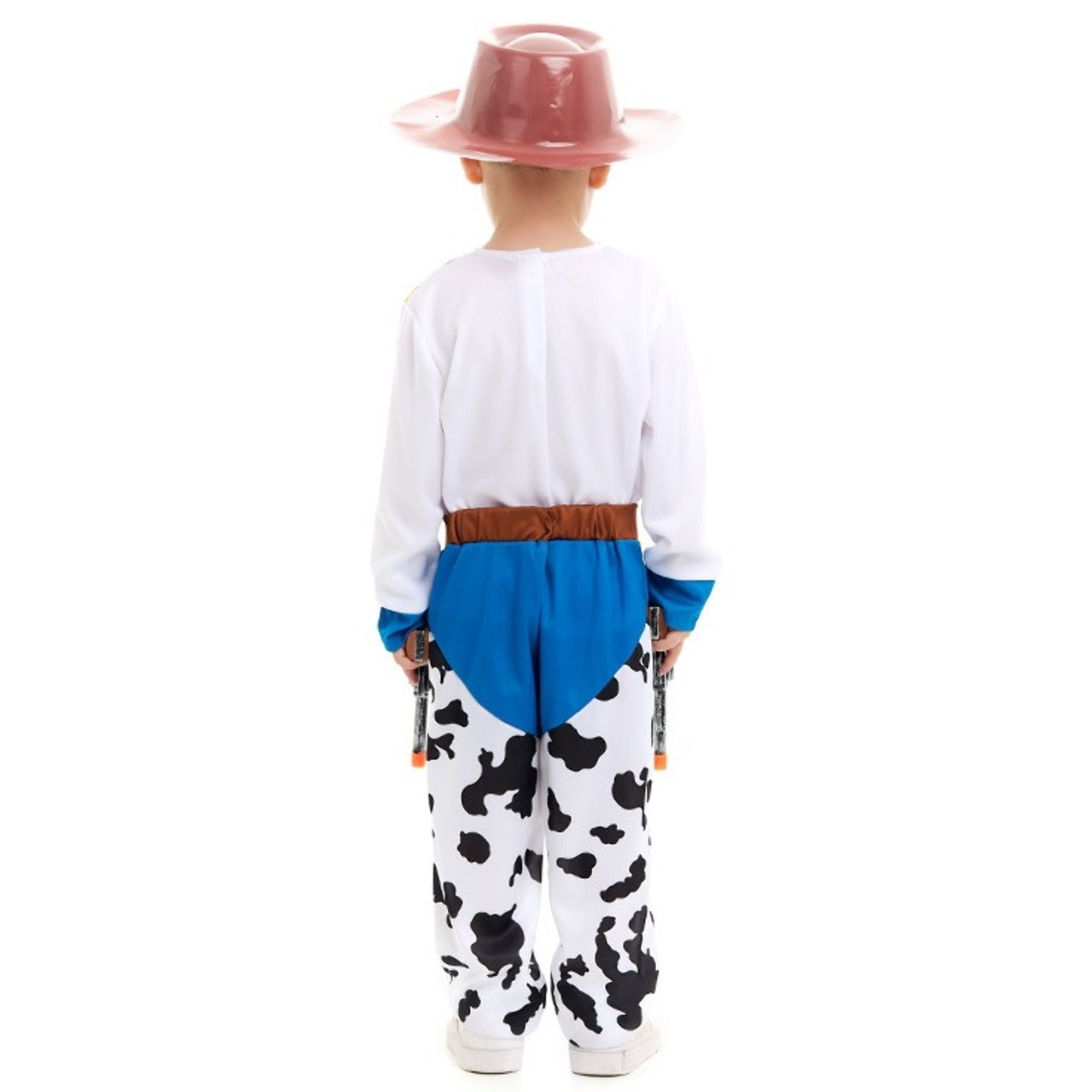 Woody-Cowboy-Kostüm für Jungen