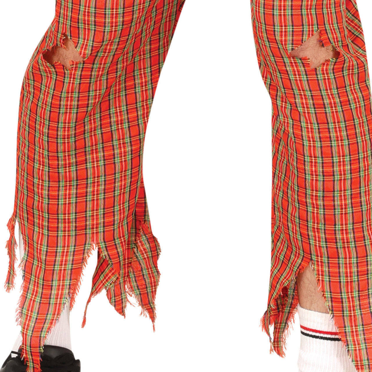 Zombie-Schuluniform-Kostüm für Herren