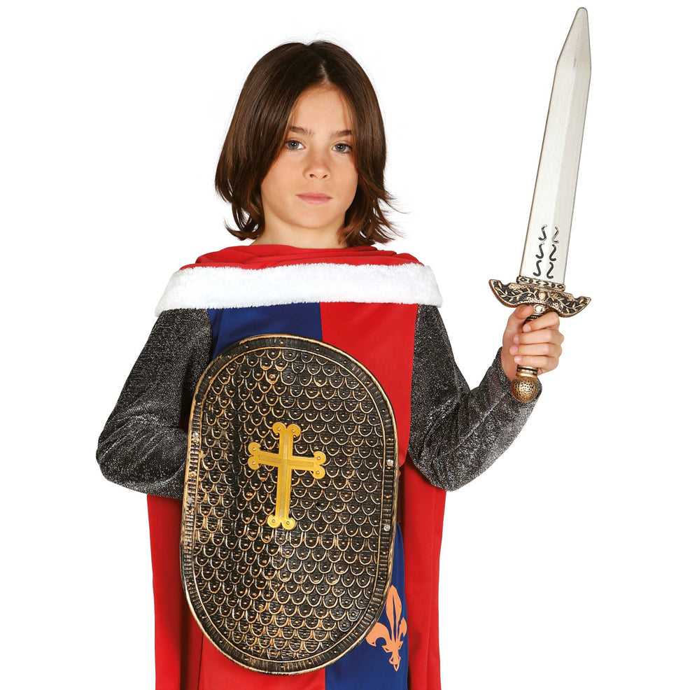 Set Ritter Mittelalter