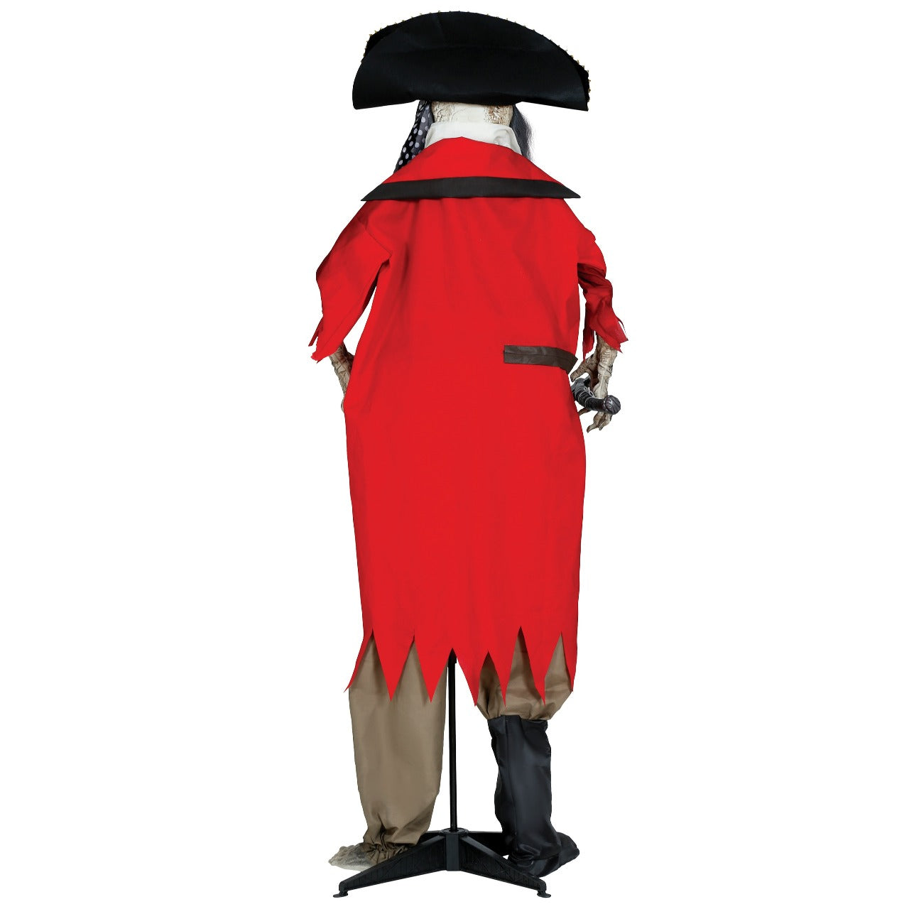 Piratenskelett