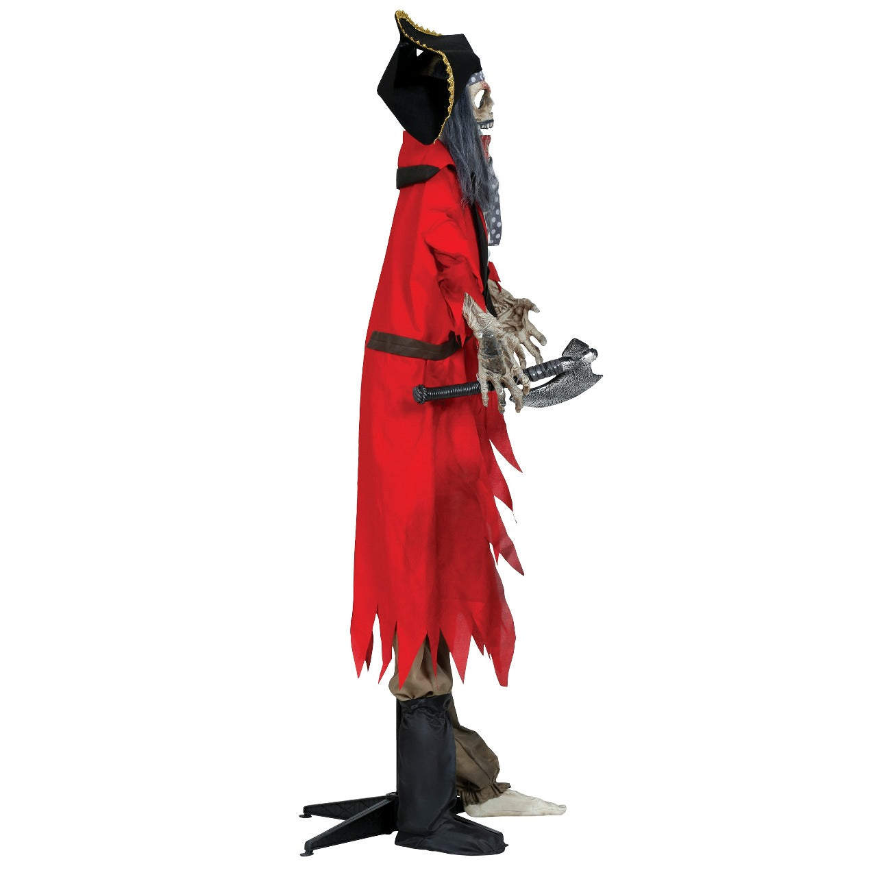 Piratenskelett
