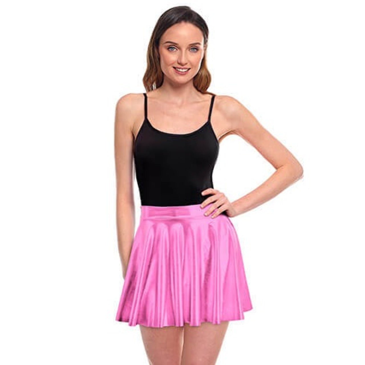 Rock Metallic rosa