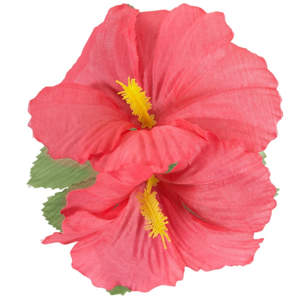Hawaii Blume rosa