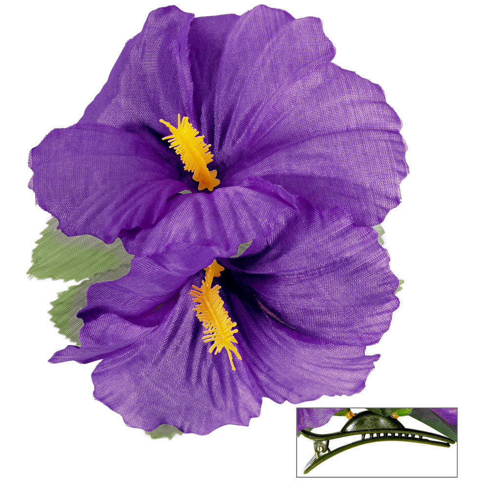 Hawaii Blume weiss