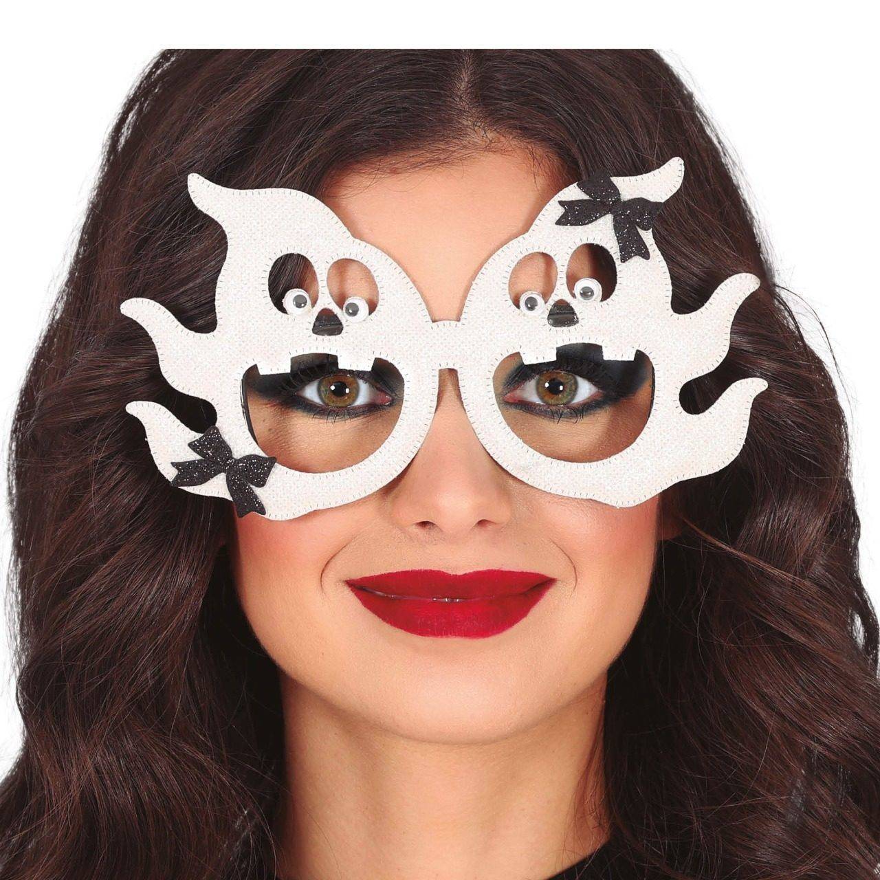 Geisterbrille