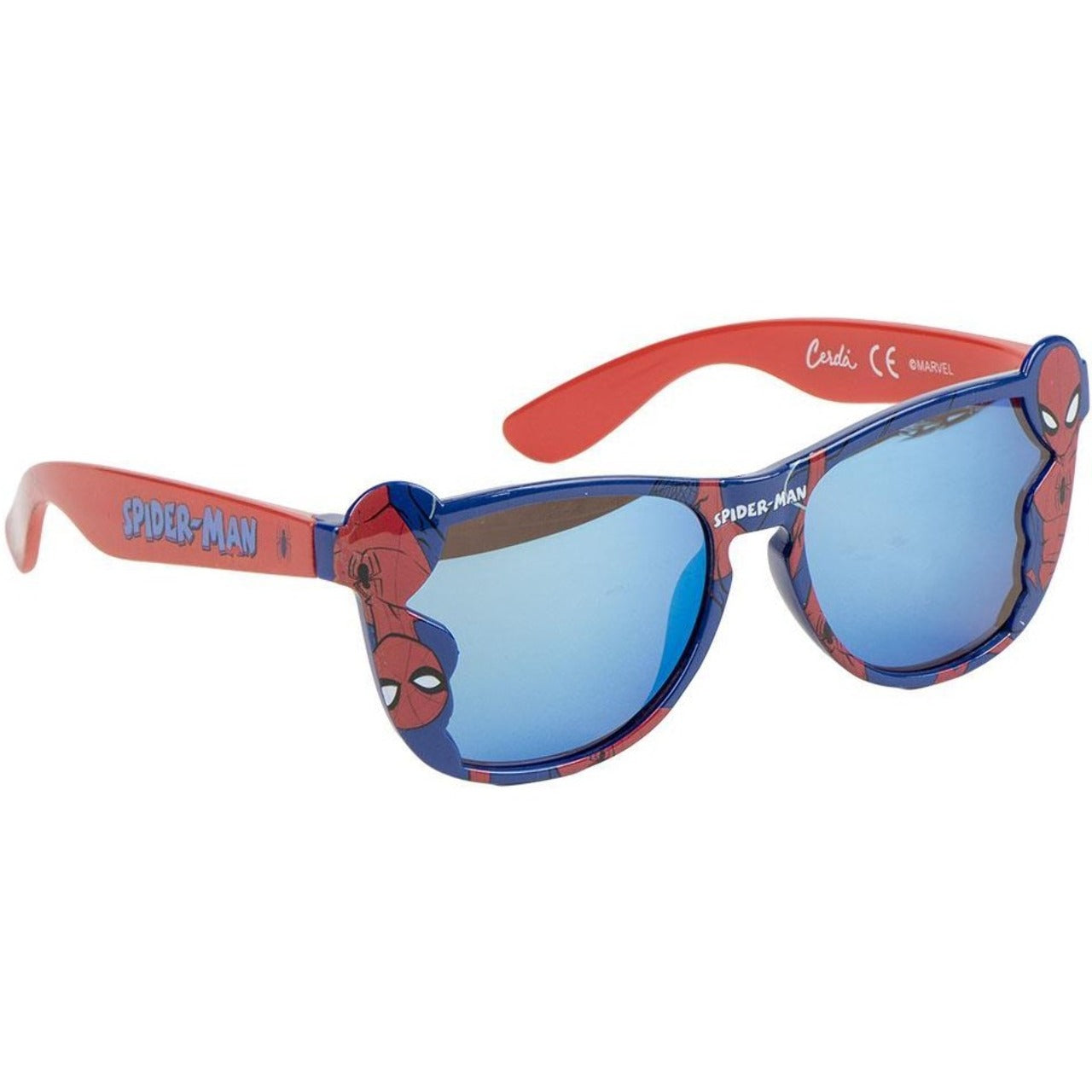 Spiderman™ Sonnenbrille für Kinder