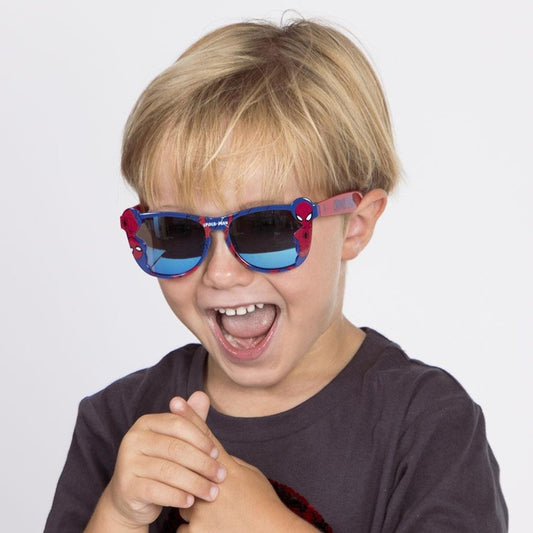 Spiderman™ Sonnenbrille für Kinder