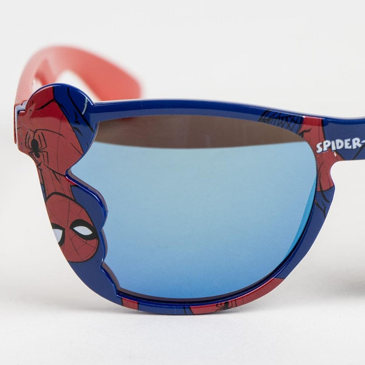 Spiderman™ Sonnenbrille für Kinder