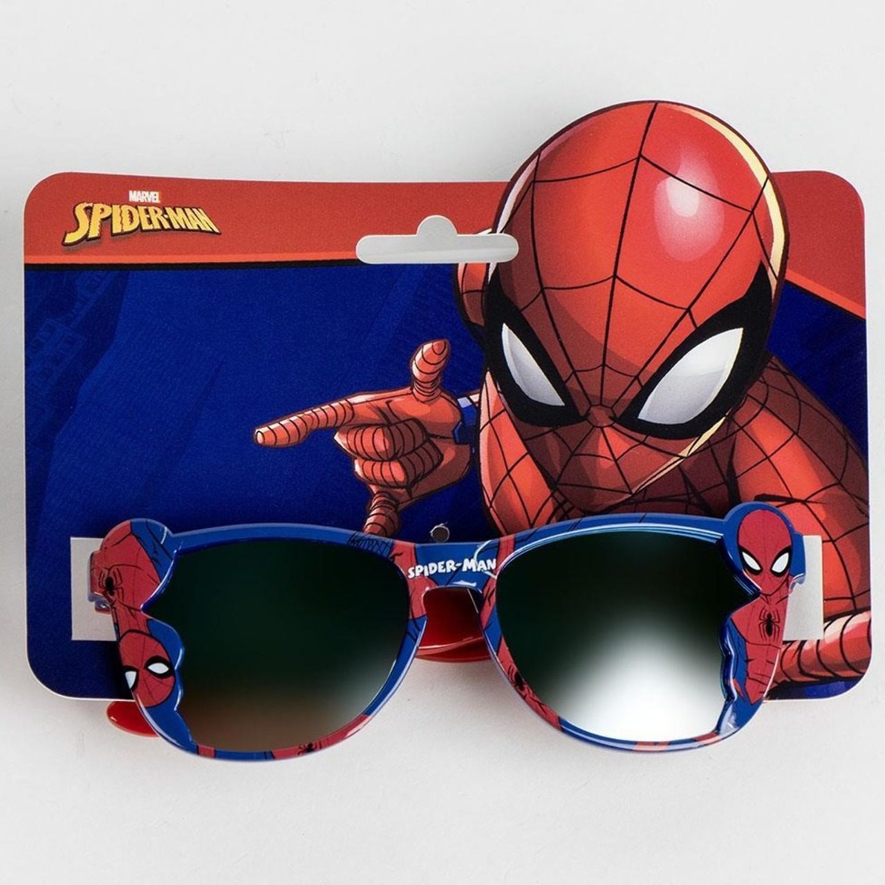 Spiderman™ Sonnenbrille für Kinder