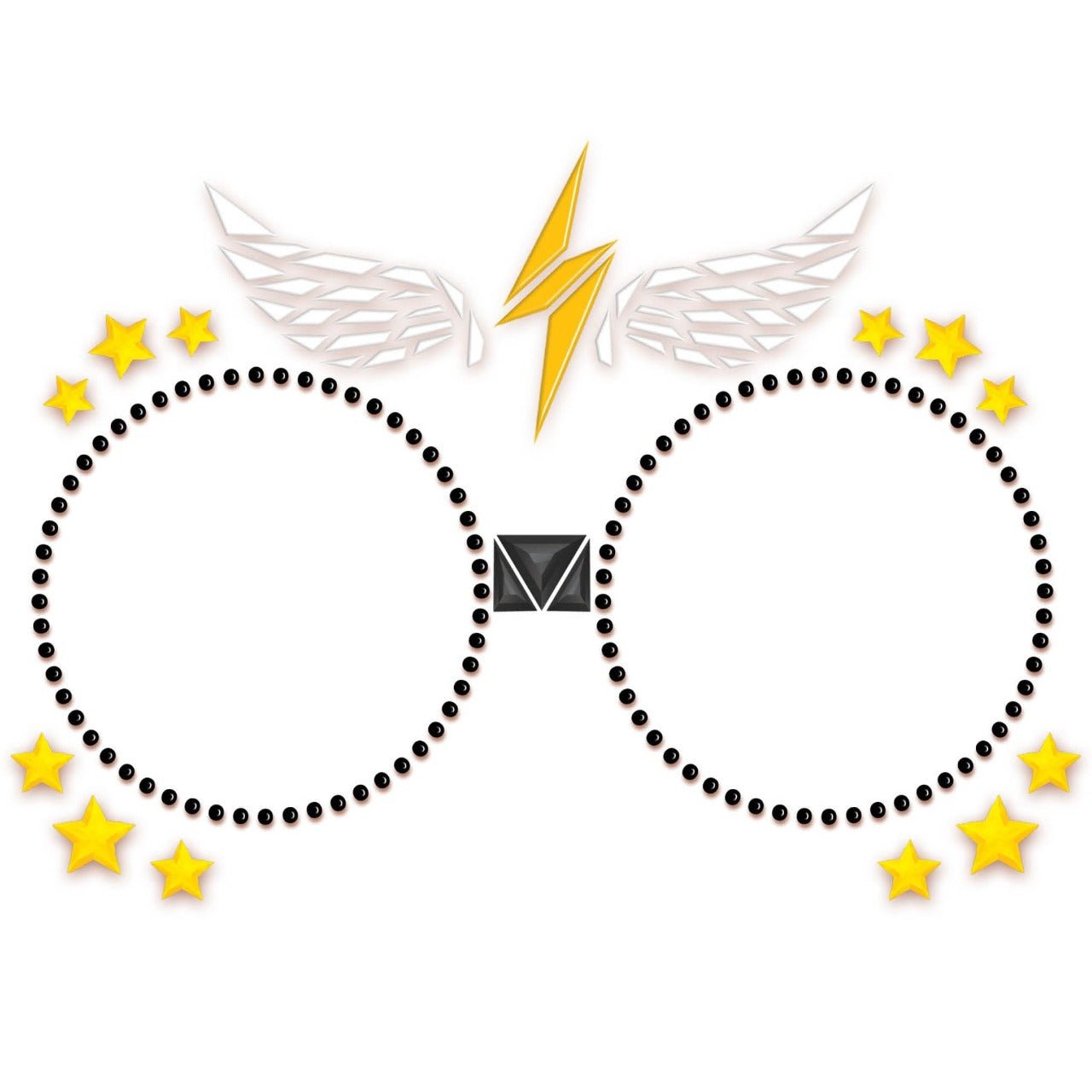 Harry-Potter-Glitzersteine