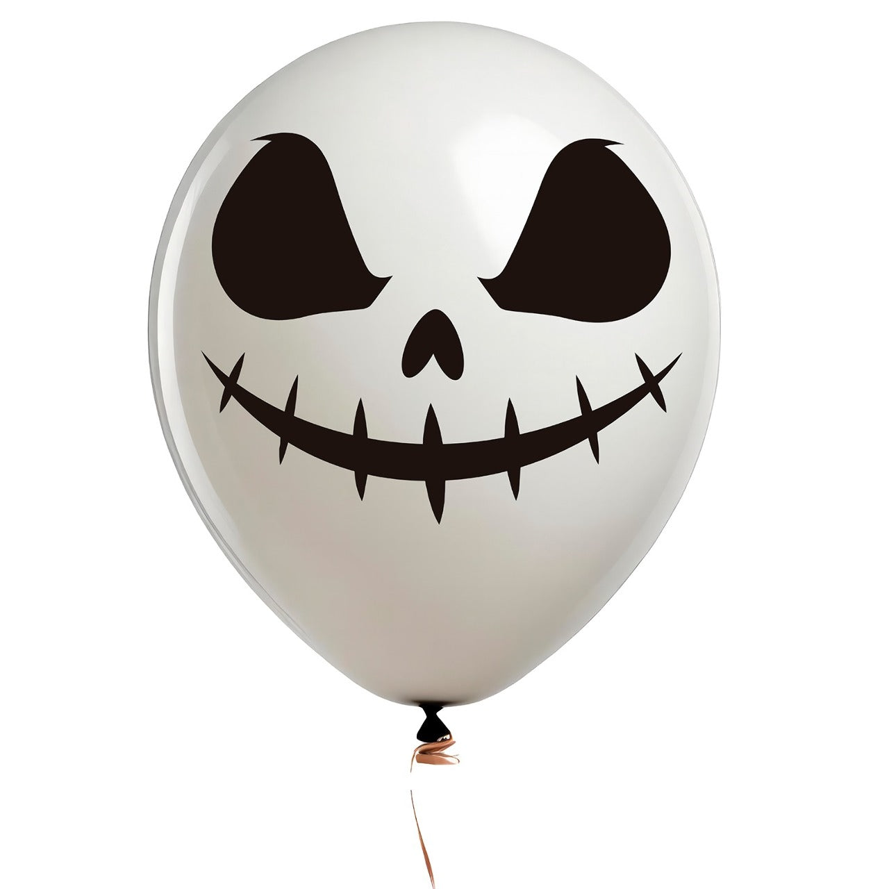 Schreckliche Geister Luftballons