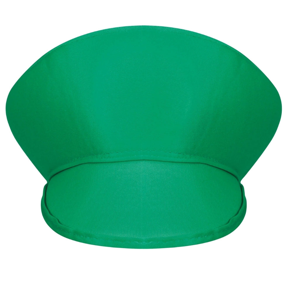 Klempnermütze Luigi