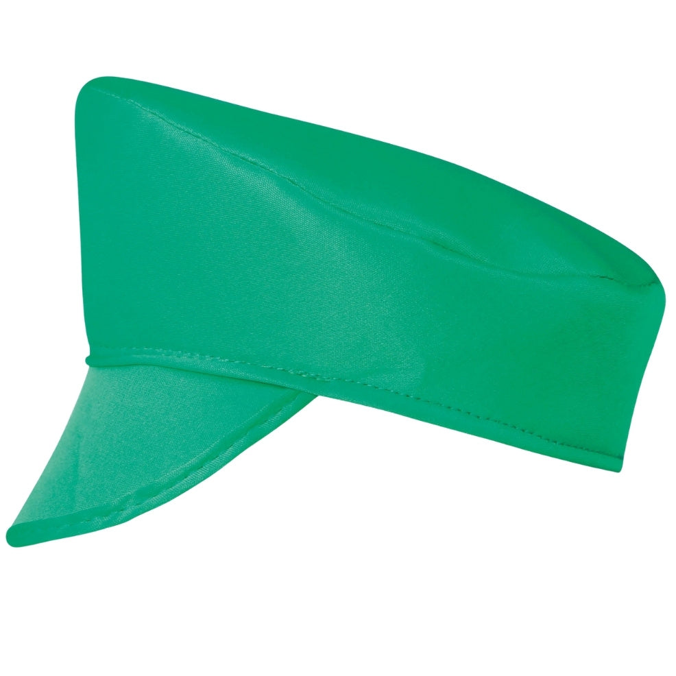 Klempnermütze Luigi