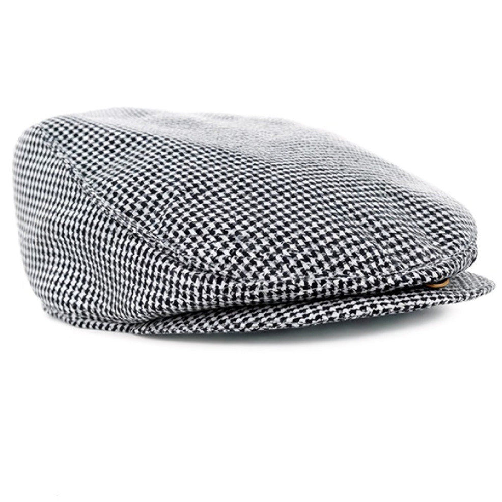 Chulapo-Parpusa-Mütze eco für Babys