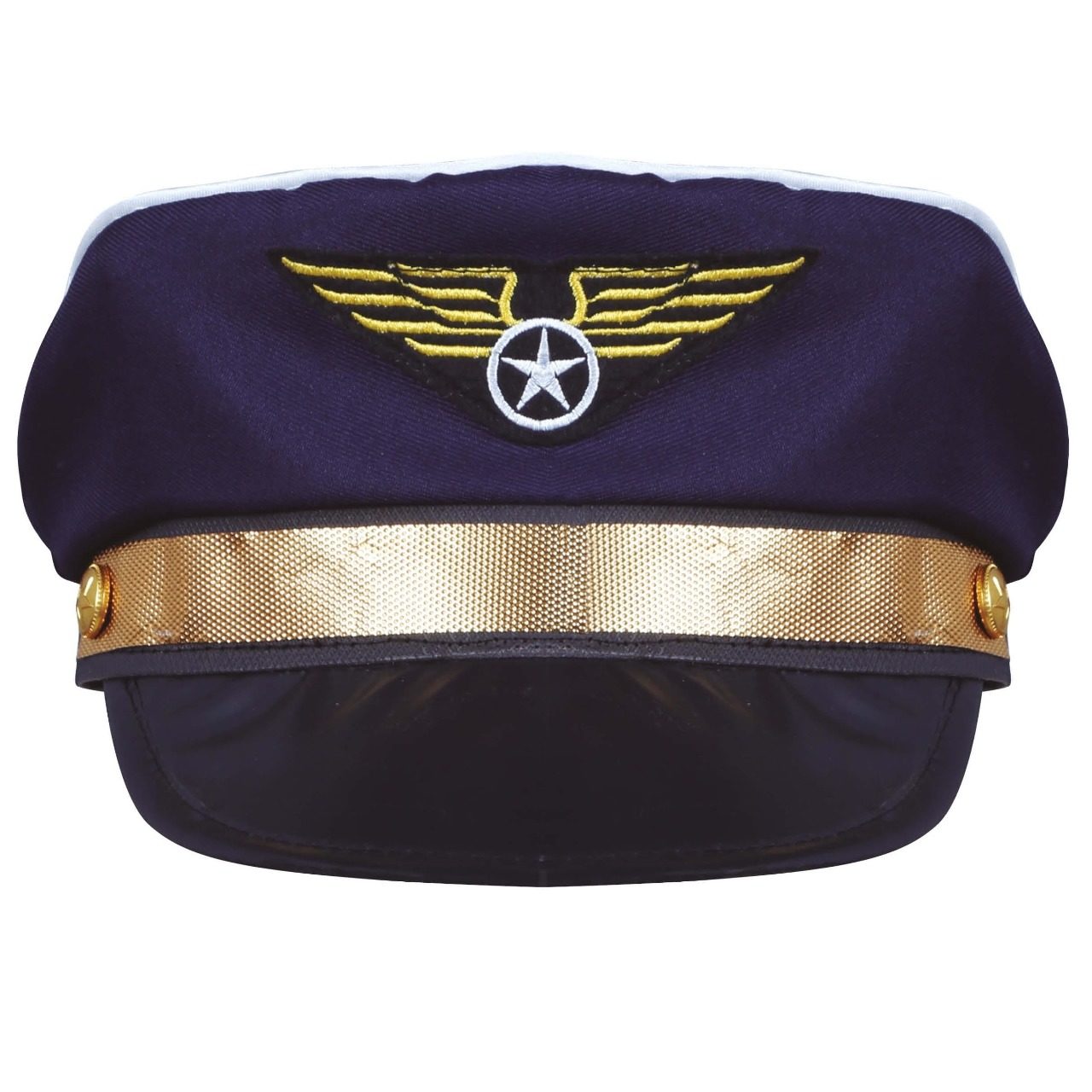 Pilotenmütze Aviation für Kinder