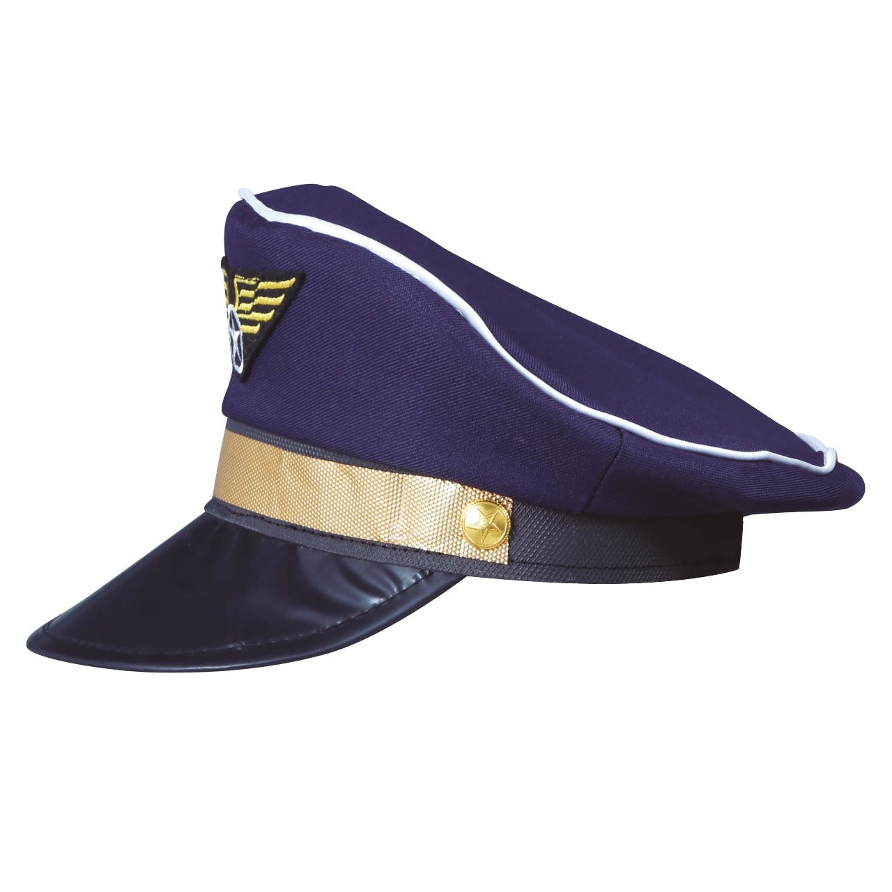 Pilotenmütze Aviation für Kinder