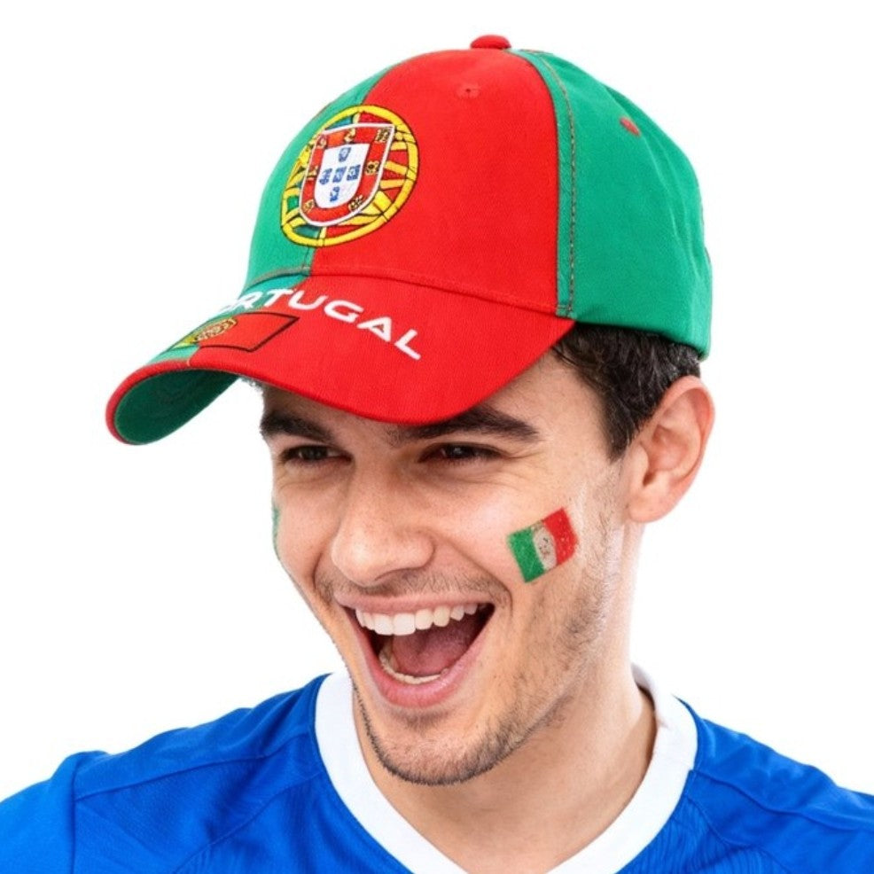 Portugal-Kappe