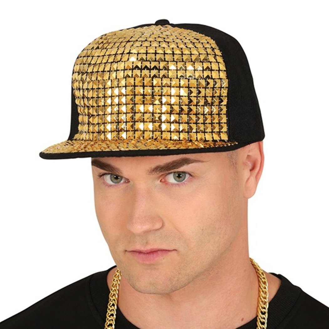 Rapper-Kappe