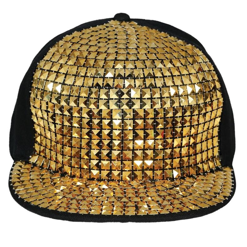 Rapper-Kappe