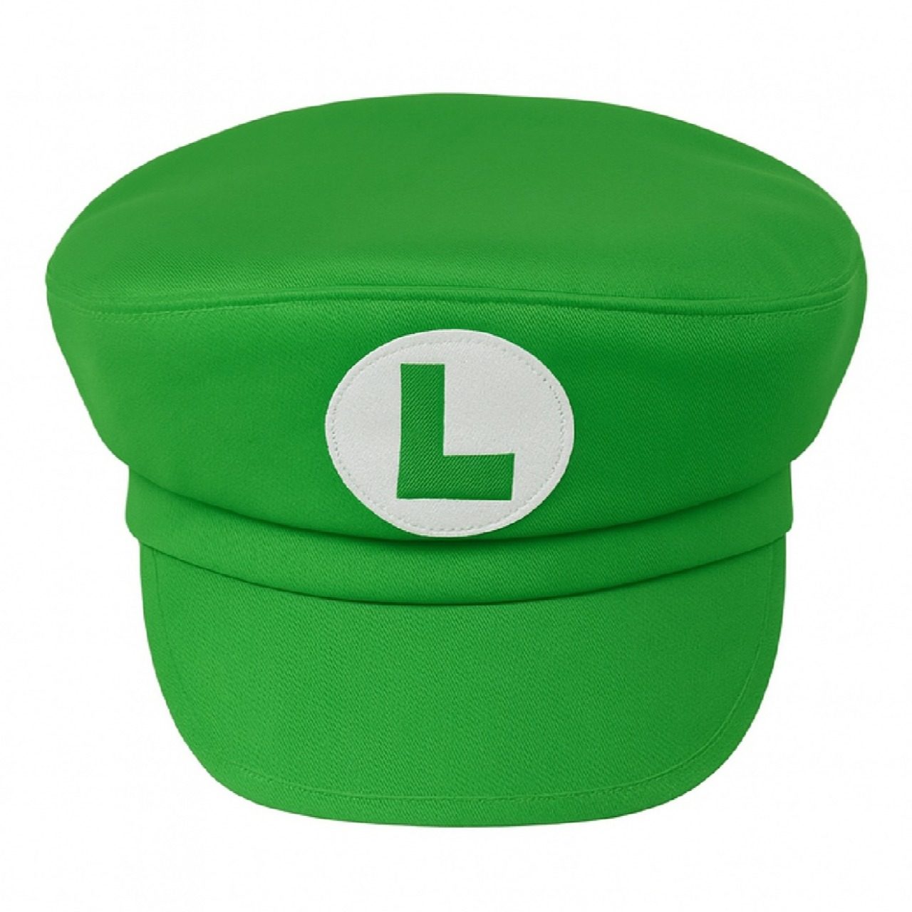 Super Luigi Mütze für Kinder