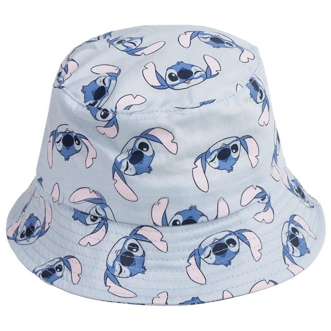 Stitch™ Mütze für Kinder