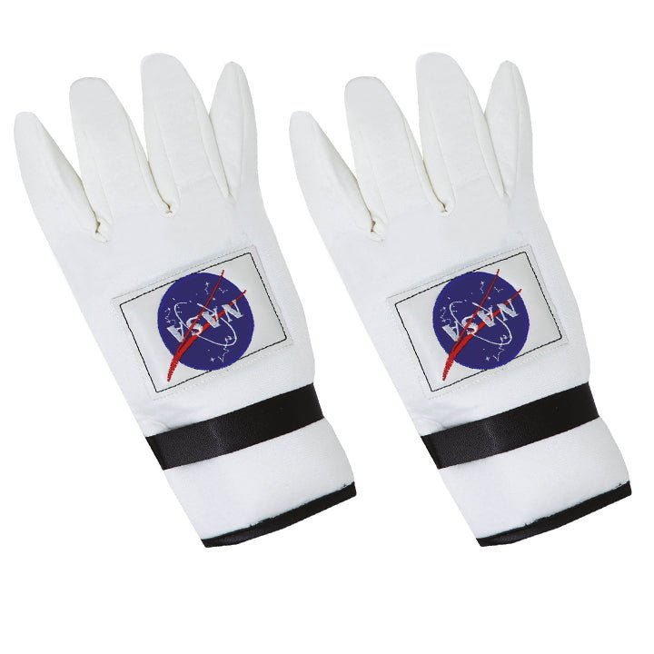 astronauten handschuhe NASA-Astronautenhandschuhe für Karneval