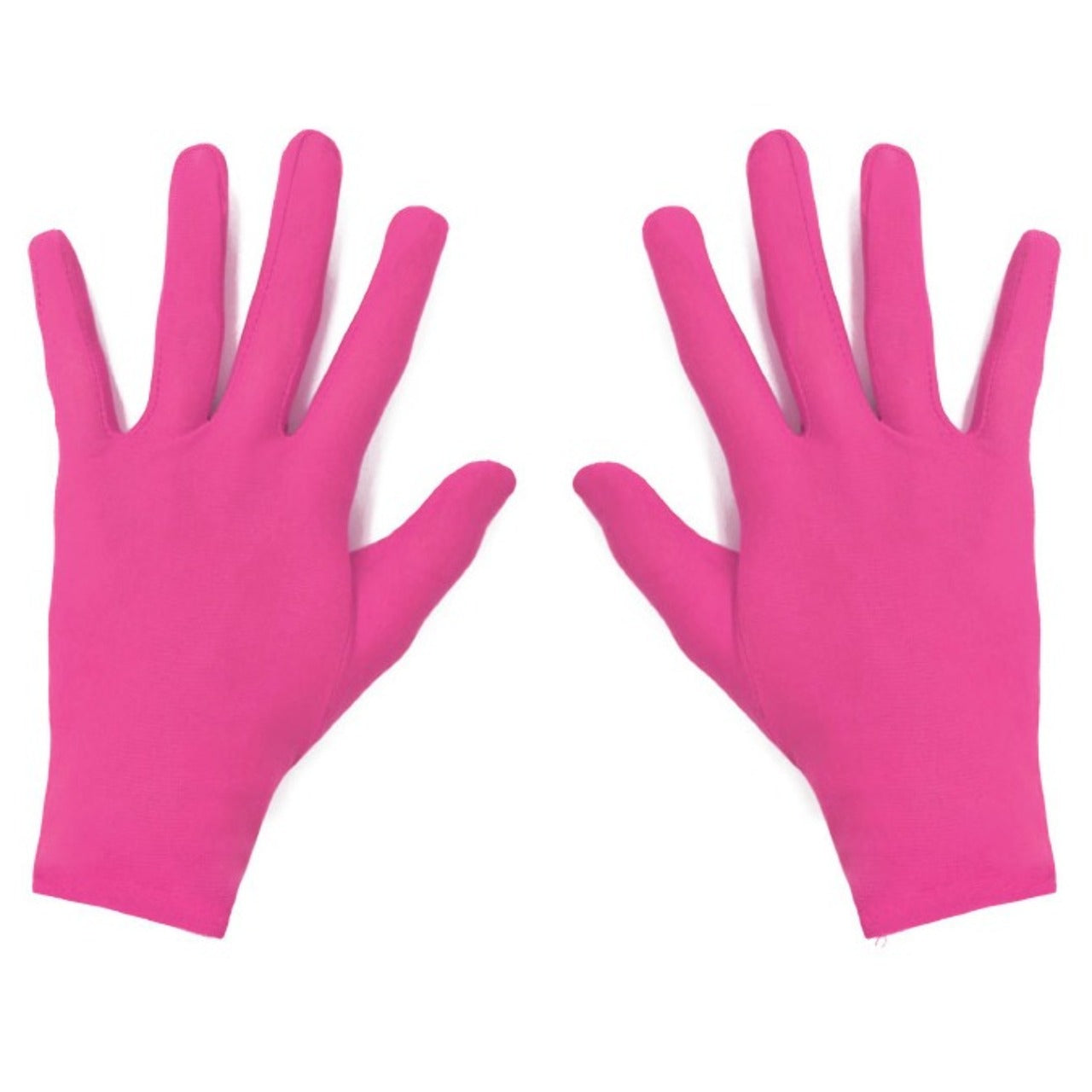 Fuchsia-Eco-Handschuhe