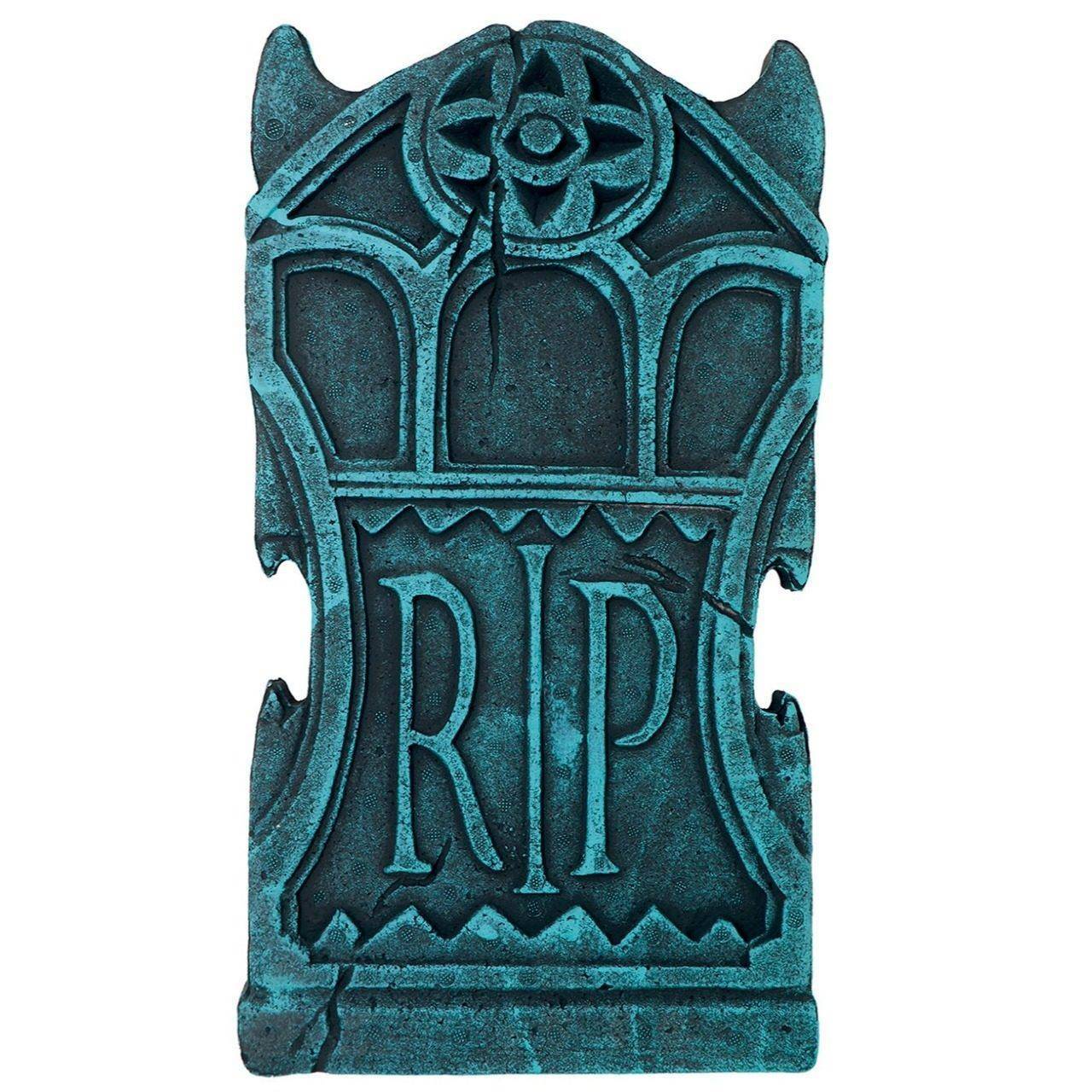 Rip Sinister Grabstein