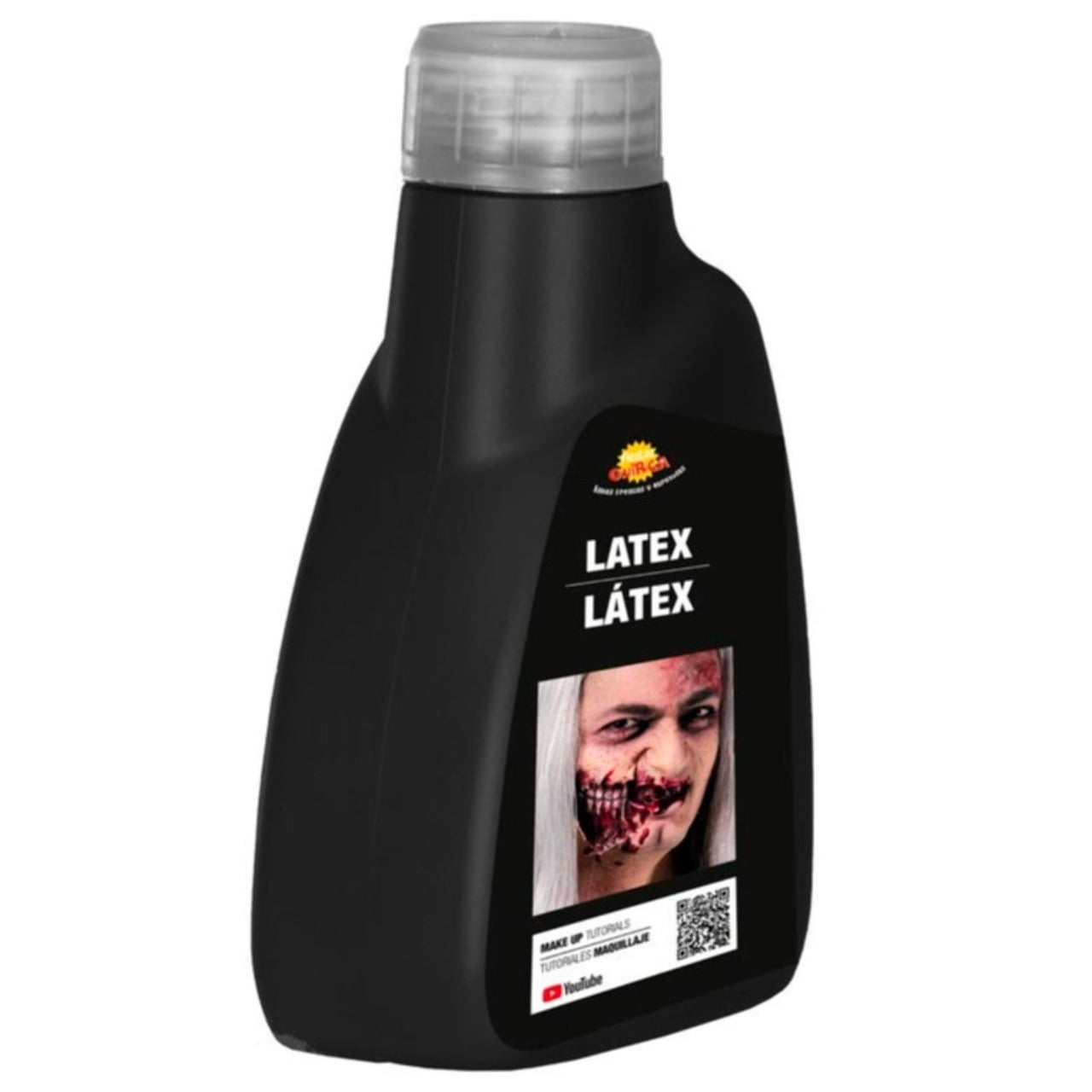 Flüssiglatex 500 ml