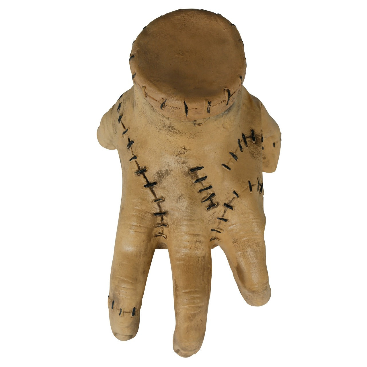 Bewegliche Schaurige Hand