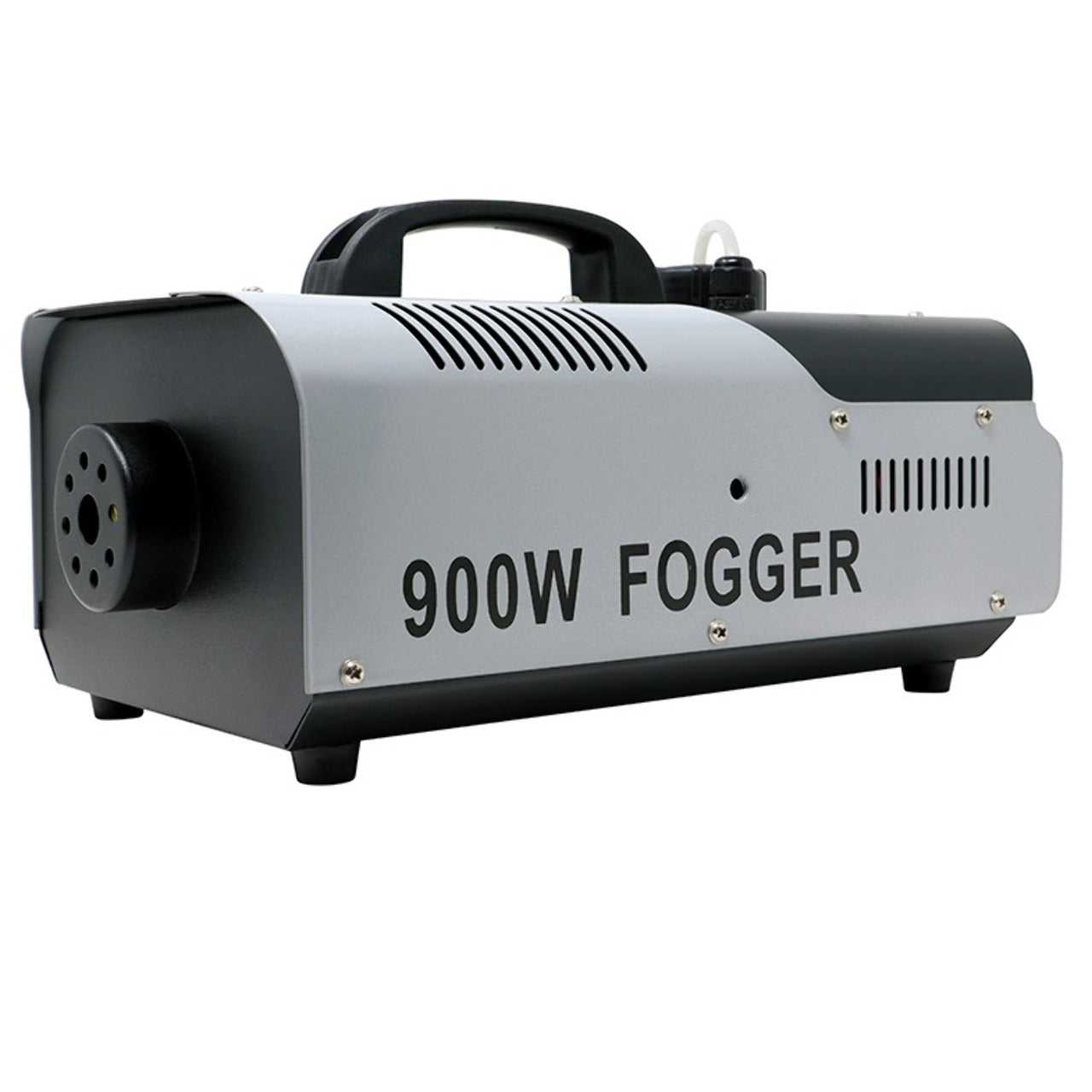 Rauchmaschine mit Fernbedienung 900W