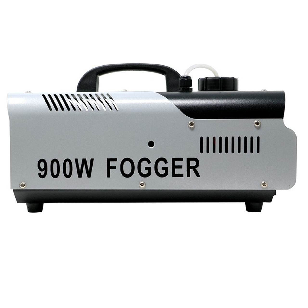 Rauchmaschine mit Fernbedienung 900W