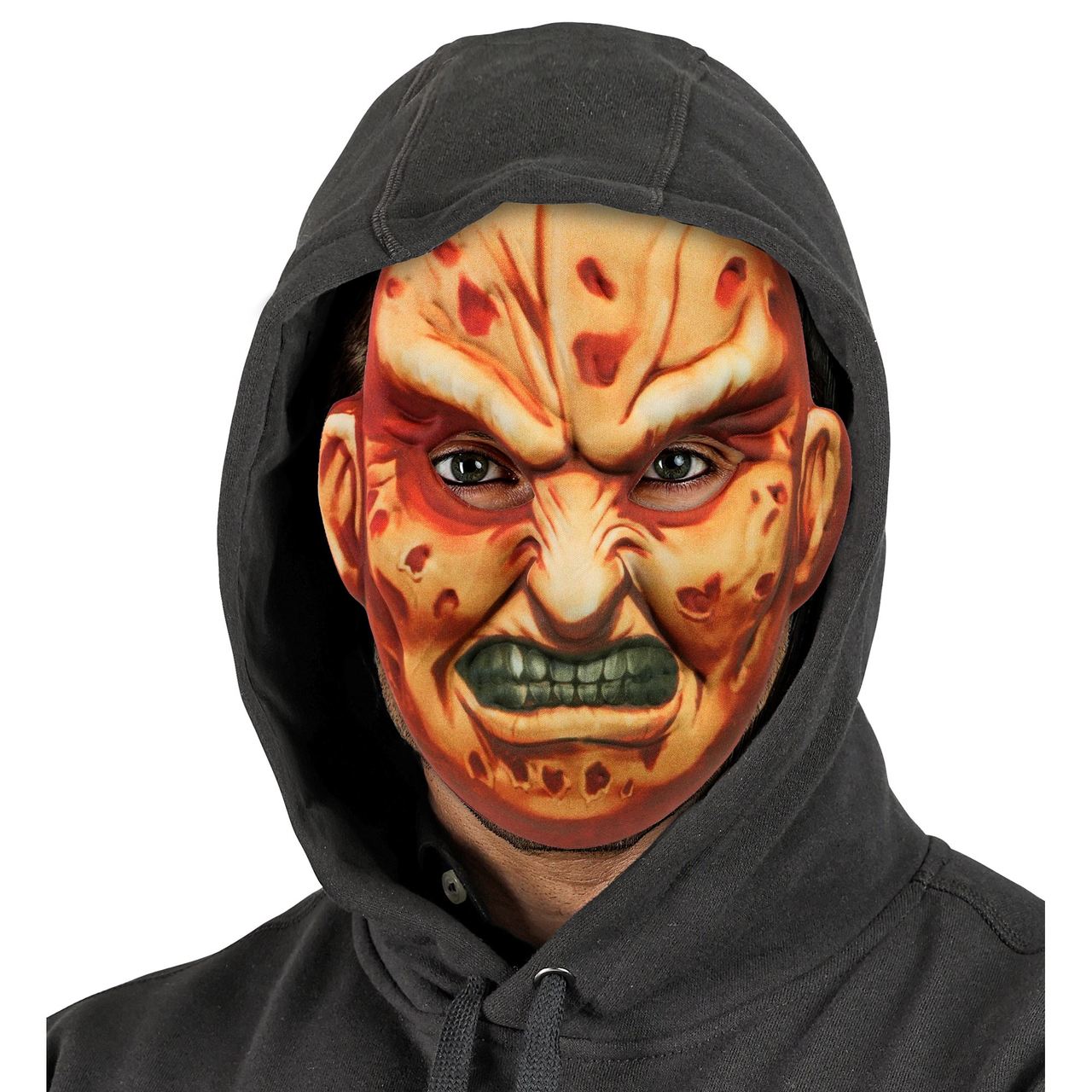 Freddy-Krueger-Eco-Maske