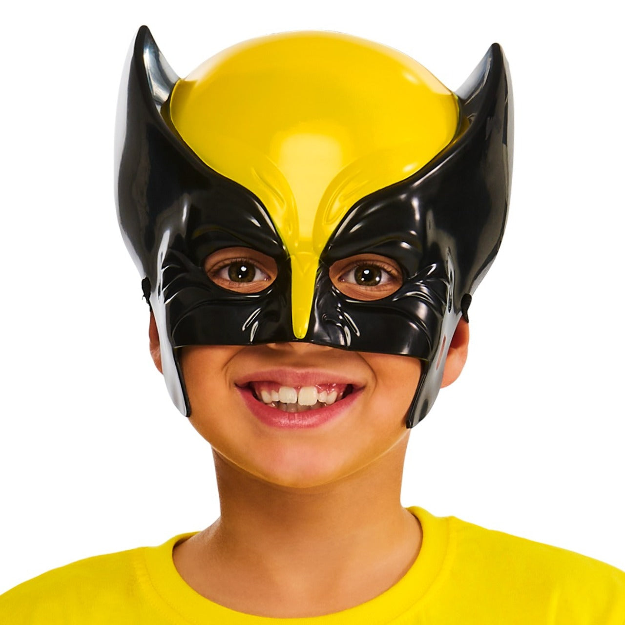 Wolverine™ Maske für Kinder