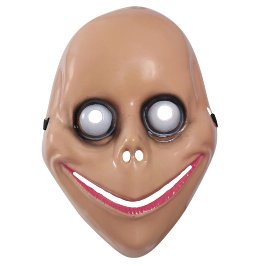 Momo-Creepypasta-Schreck-Maske