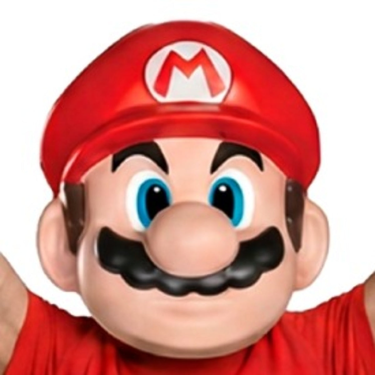 Super Mario Bros™-Maske