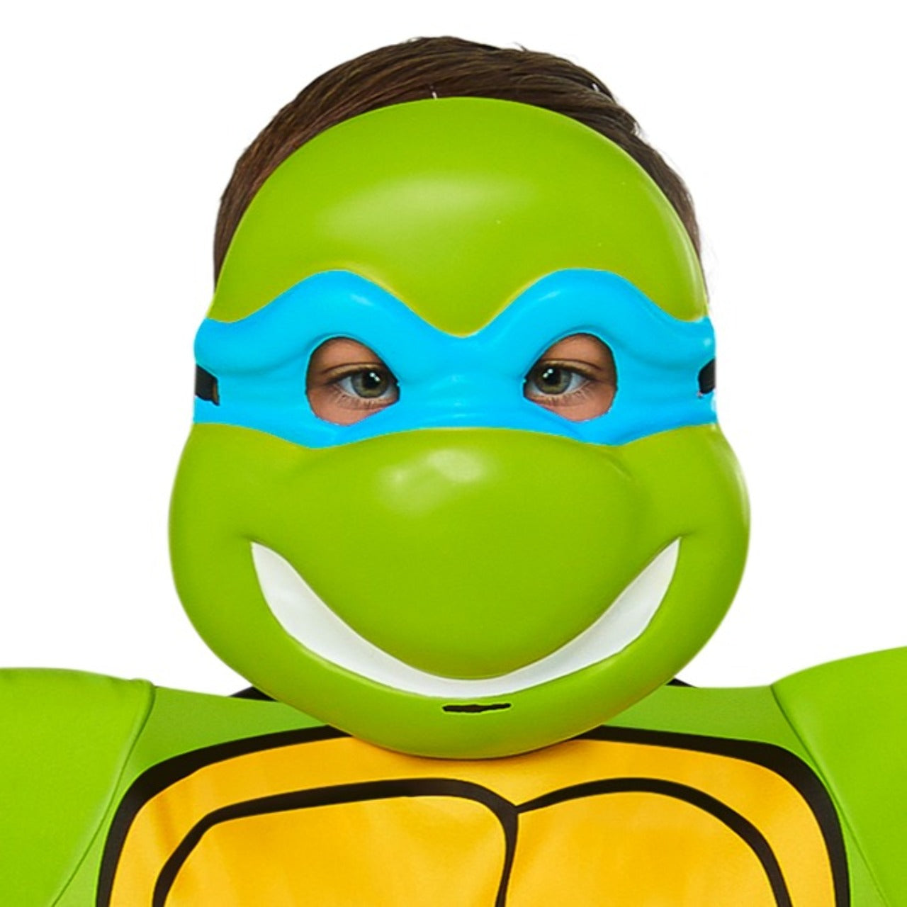 Ninja Turtle™ Maske für Kinder