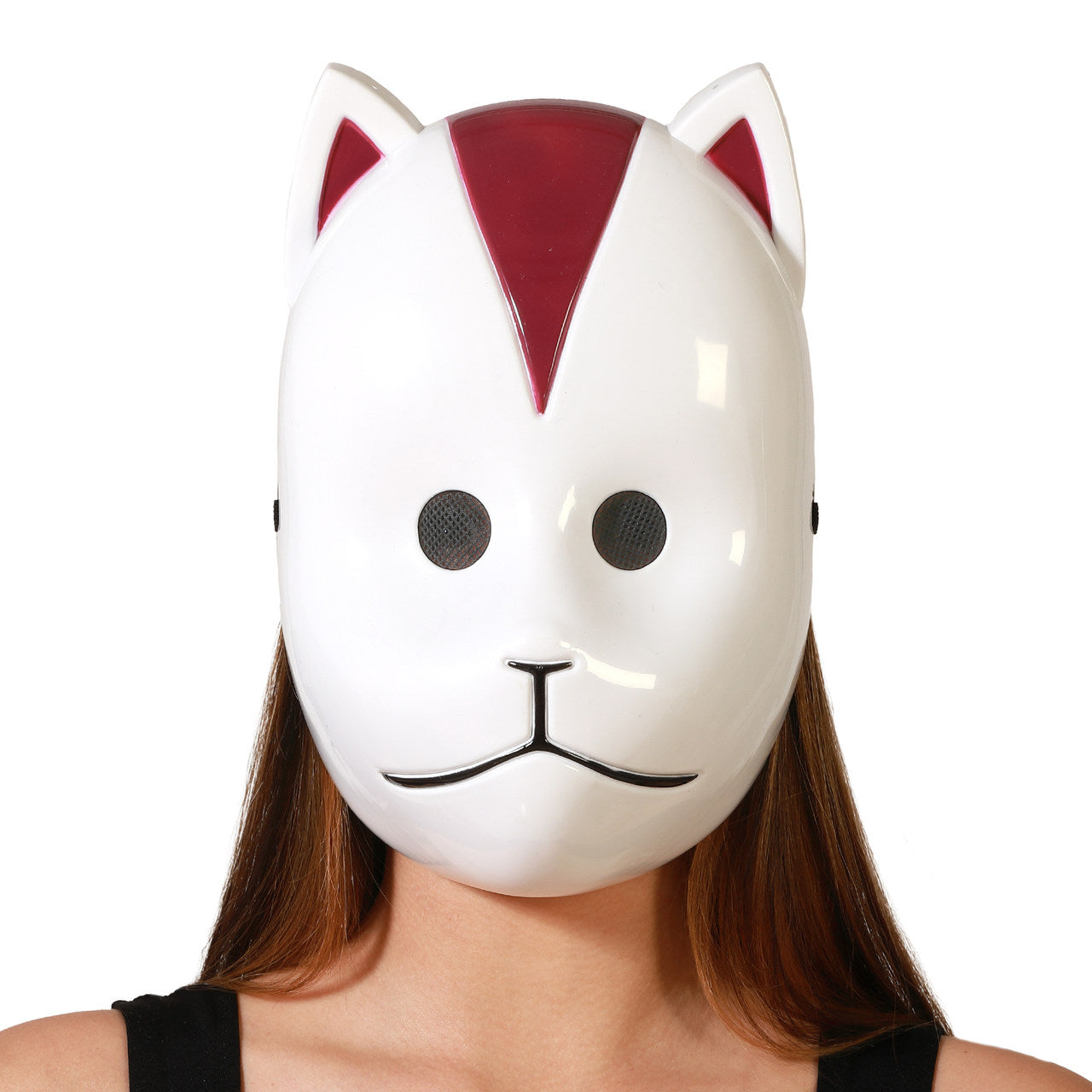 Yūgao Uzuki Naruto Maske