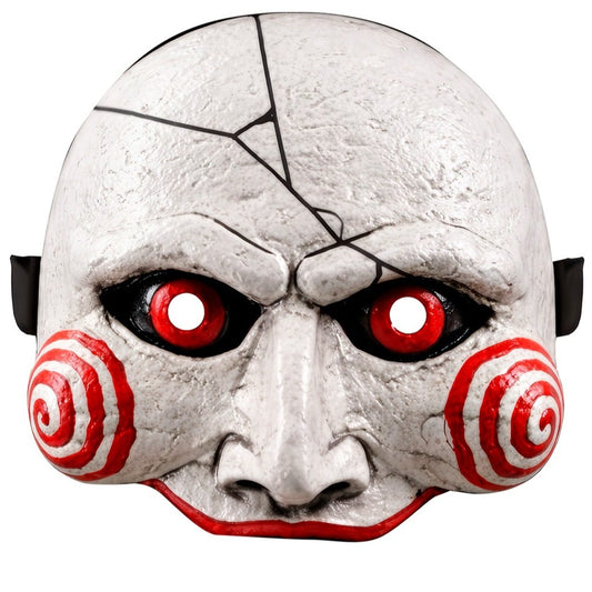 Halbmaske Billy Saw