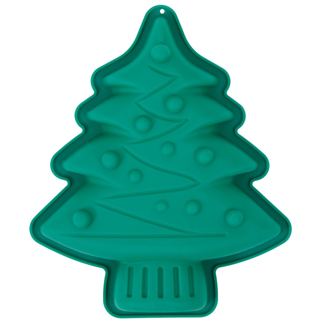 Weihnachtsbaum Kuchen Backform